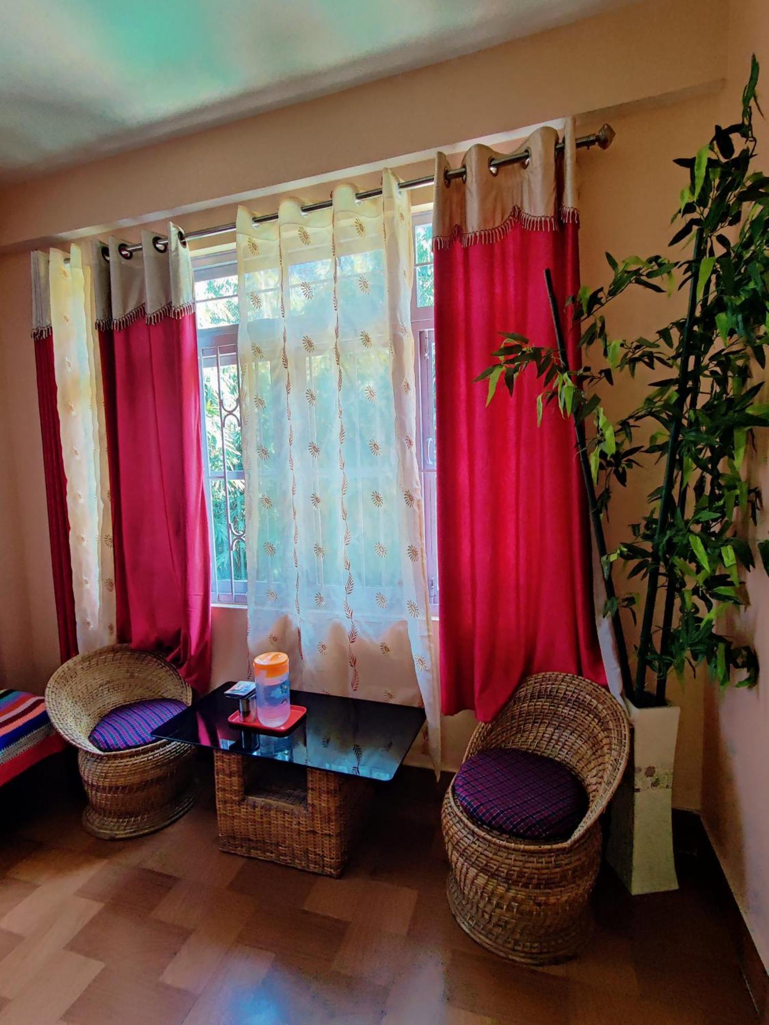 The Shire Kalimpong Hotel Ngoại thất bức ảnh