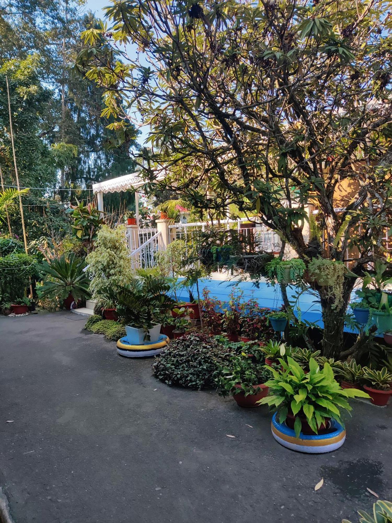 The Shire Kalimpong Hotel Ngoại thất bức ảnh