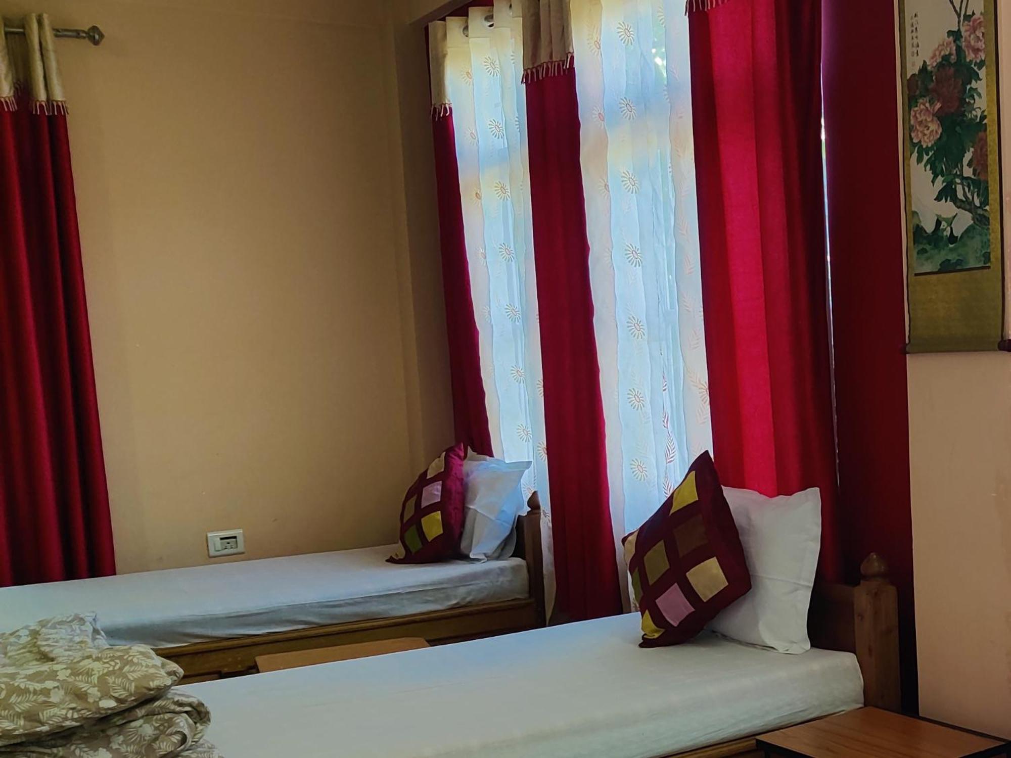 The Shire Kalimpong Hotel Ngoại thất bức ảnh