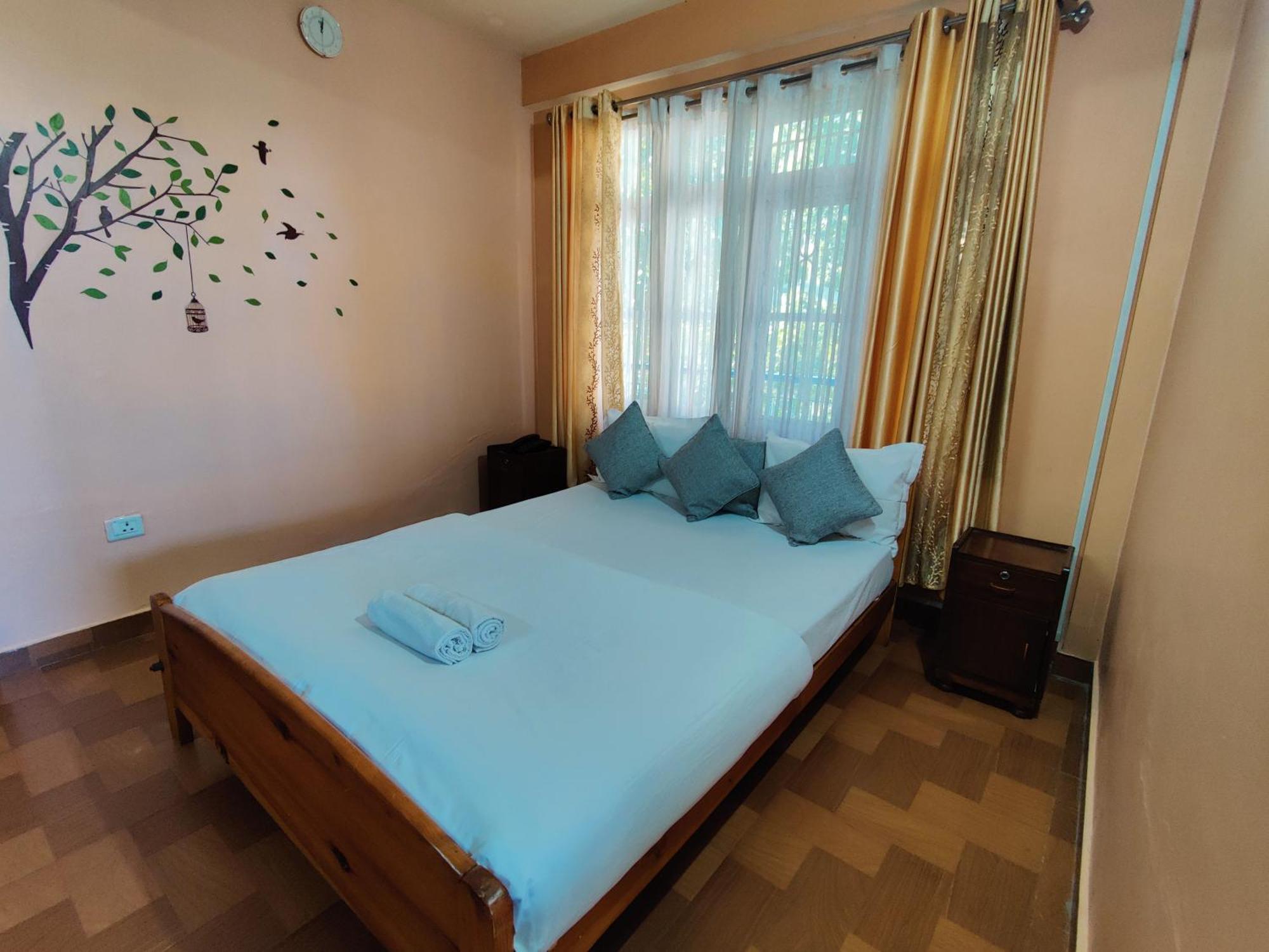 The Shire Kalimpong Hotel Ngoại thất bức ảnh