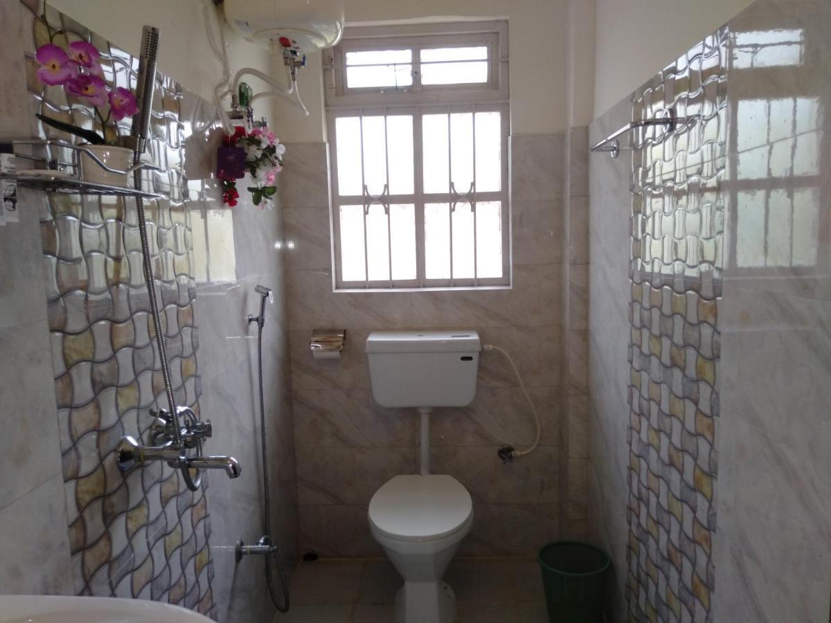 The Shire Kalimpong Hotel Ngoại thất bức ảnh